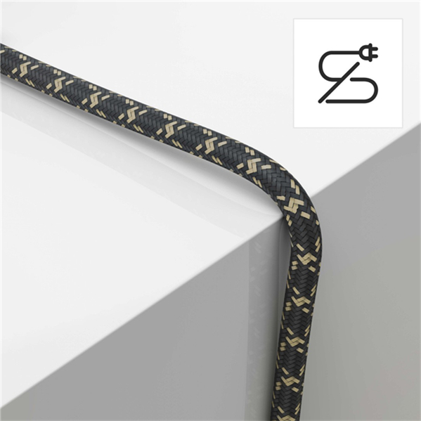 Premium HDMI Kablo, Ferrit çekirdek, Siyah, 1.5m - 3