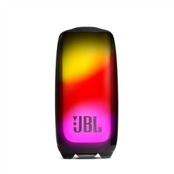 JBL - Pulse5, Işıklı Bluetooth Hoparlör,IP67, Siyah