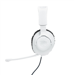 Quantum 100 Play Station,Gaming Kulaklık,Byz Mavi - 2