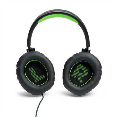 Quantum 100 Xbox,Gaming Kulaklık,Siyah Yeşil