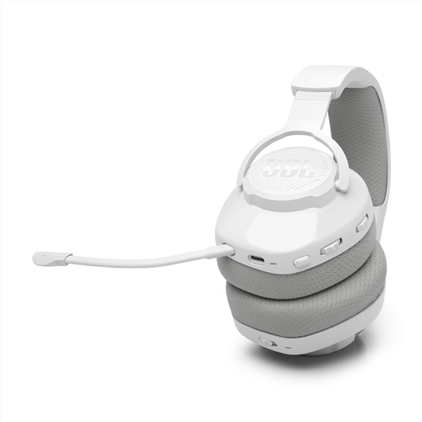 Quantum 360,Gaming Kulaklık,Beyaz - 4