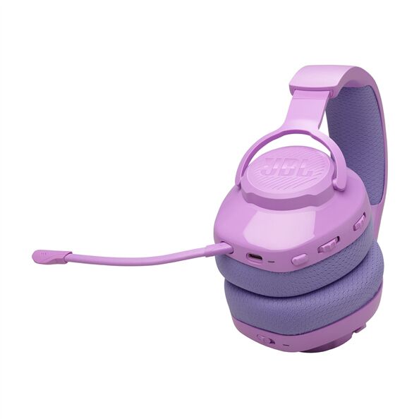 Quantum 360,Gaming Kulaklık,Mor - 3