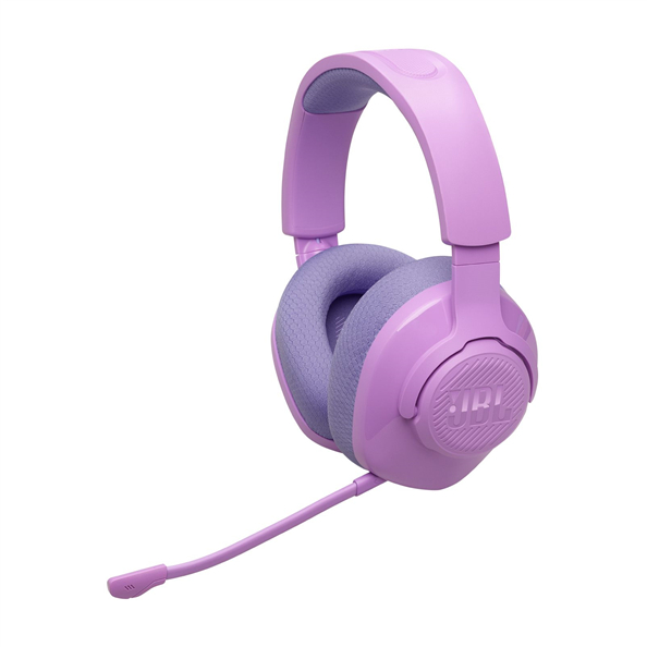 Quantum 360,Gaming Kulaklık,Mor - JBL