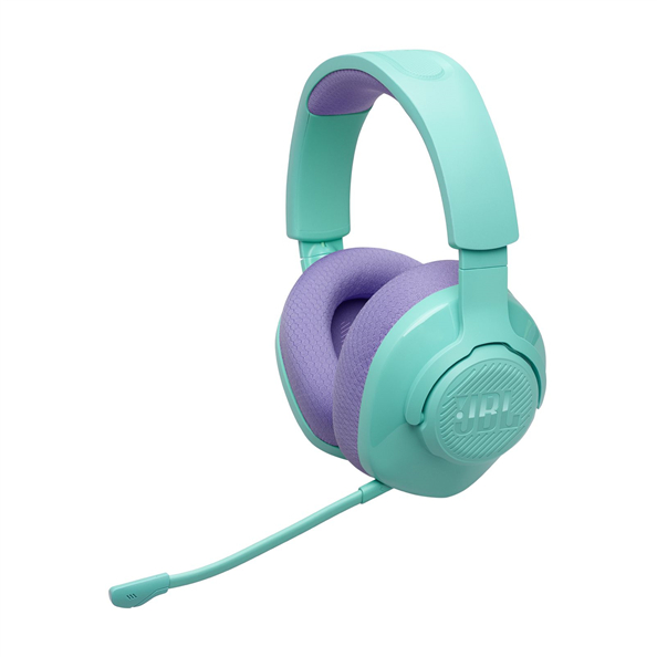 Quantum 360,Gaming Kulaklık,Yeşil - JBL