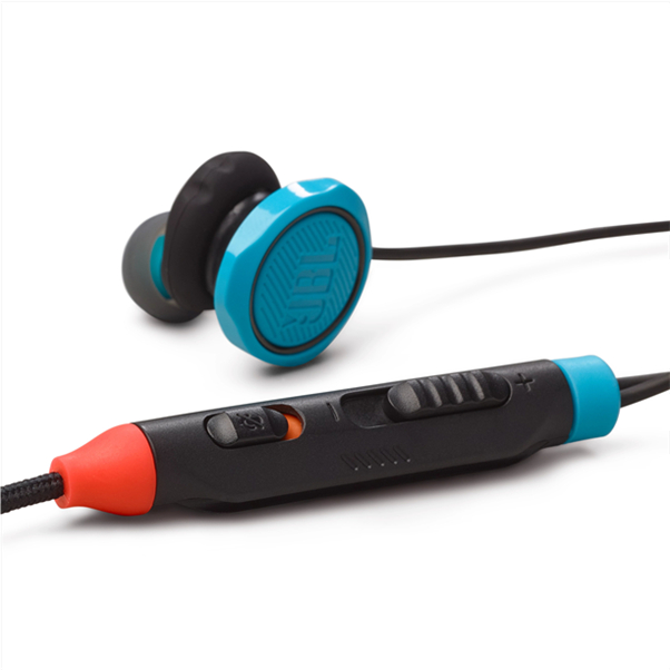 Quantum 50 Nintendo,Gaming Kulaklık,Kablolu,Siyah - 4