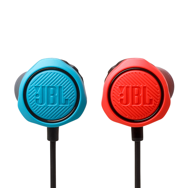 Quantum 50 Nintendo,Gaming Kulaklık,Kablolu,Siyah - 3