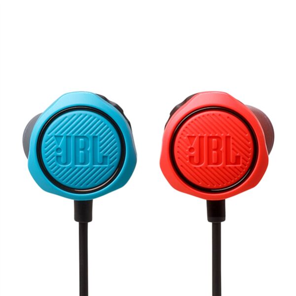 Quantum 50 Nintendo,Gaming Kulaklık,Kablolu,Siyah - 3