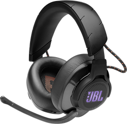 Quantum 600, Gaming Kulaklık, Kablosuz, Siyah - 1