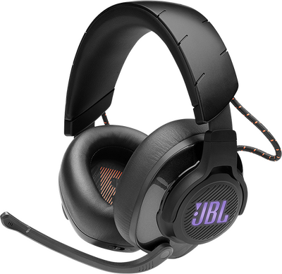 Quantum 600, Gaming Kulaklık, Kablosuz, Siyah - 1