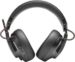 Quantum 600, Gaming Kulaklık, Kablosuz, Siyah - 3