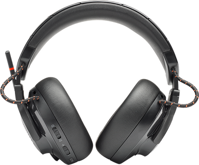 Quantum 600, Gaming Kulaklık, Kablosuz, Siyah - 3