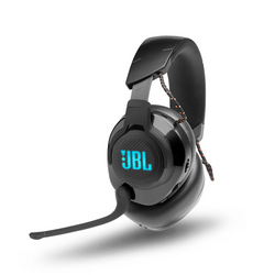 JBL - Quantum 610, Gaming Kulaklık, Kablosuz,Siyah