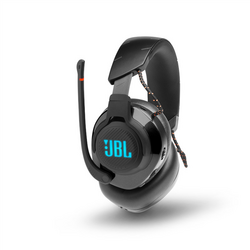 Quantum 610, Gaming Kulaklık, Kablosuz,Siyah - 2