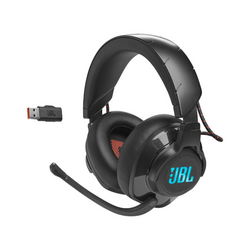Quantum 610, Gaming Kulaklık, Kablosuz,Siyah - 5