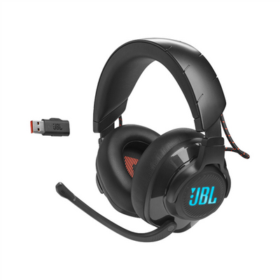 Quantum 610, Gaming Kulaklık, Kablosuz,Siyah - 5