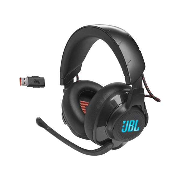 Quantum 610, Gaming Kulaklık, Kablosuz,Siyah - 5
