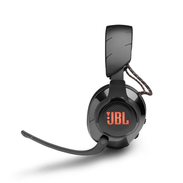 Quantum 610, Gaming Kulaklık, Kablosuz,Siyah - 4