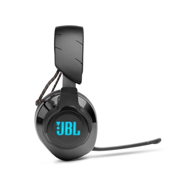 Quantum 610, Gaming Kulaklık, Kablosuz,Siyah - 3