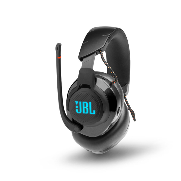 Quantum 610, Gaming Kulaklık, Kablosuz,Siyah - 2