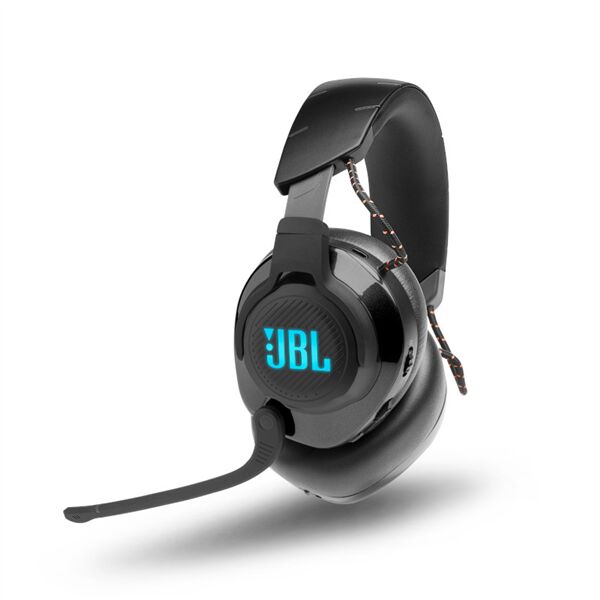 Quantum 610, Gaming Kulaklık, Kablosuz,Siyah - 1