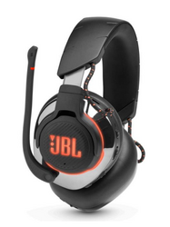 JBL - Quantum 810, Gaming Kulaklık, Kablosuz, Siyah