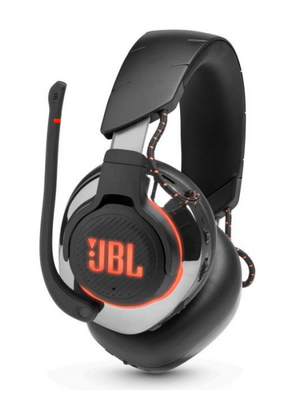 Quantum 810, Gaming Kulaklık, Kablosuz, Siyah - 1