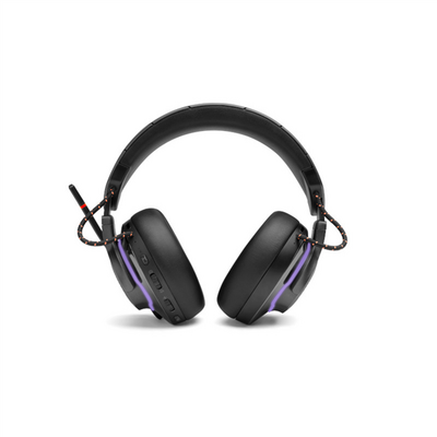 Quantum 810, Gaming Kulaklık, Kablosuz, Siyah - 3