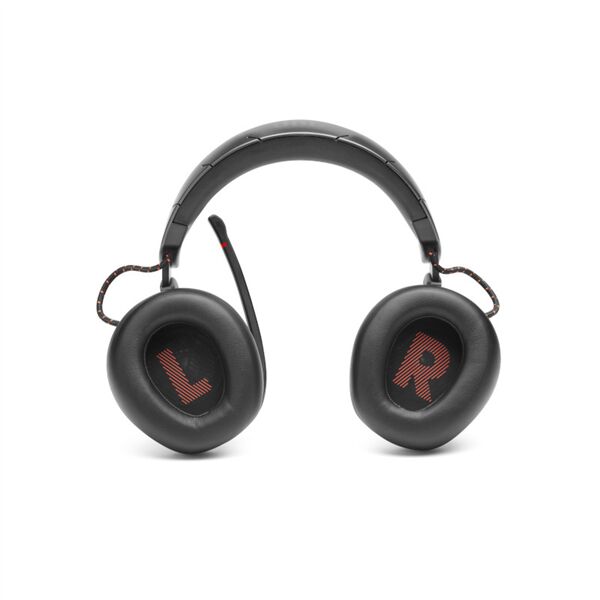 Quantum 810, Gaming Kulaklık, Kablosuz, Siyah - 5
