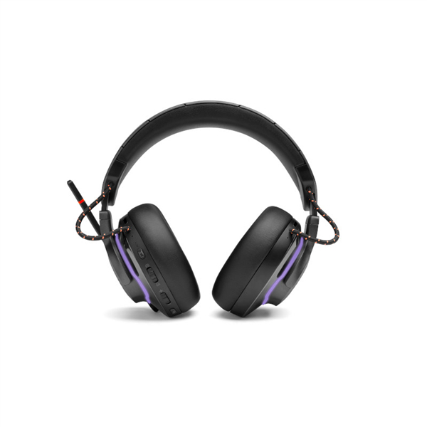 Quantum 810, Gaming Kulaklık, Kablosuz, Siyah - 3