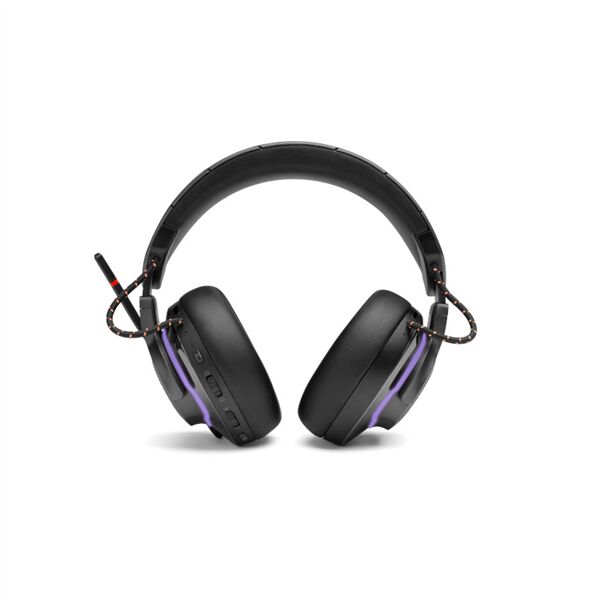 Quantum 810, Gaming Kulaklık, Kablosuz, Siyah - 3