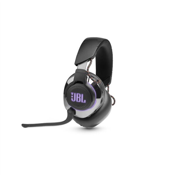 Quantum 810, Gaming Kulaklık, Kablosuz, Siyah - 2