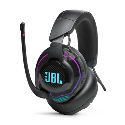 Quantum 910, Gaming Kulaklık, Kablosuz, Siyah - 2