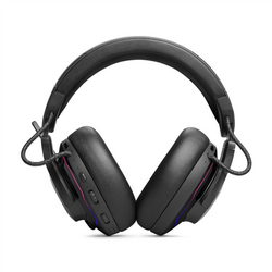Quantum 910, Gaming Kulaklık, Kablosuz, Siyah - 4
