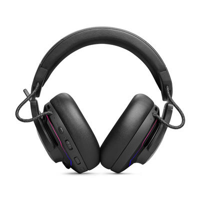 Quantum 910, Gaming Kulaklık, Kablosuz, Siyah - 4