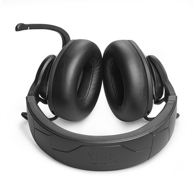 Quantum 910, Gaming Kulaklık, Kablosuz, Siyah - 5
