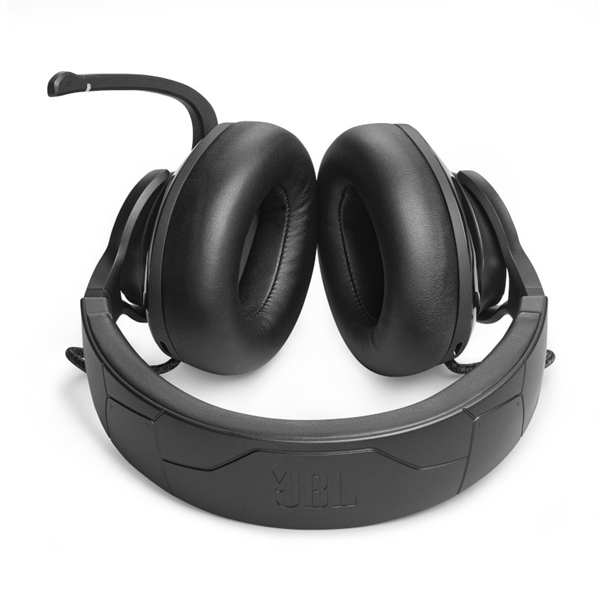 Quantum 910, Gaming Kulaklık, Kablosuz, Siyah - 5