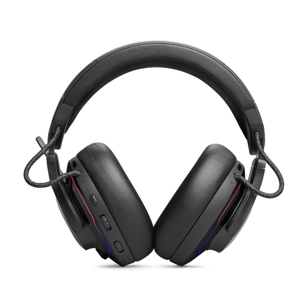 Quantum 910, Gaming Kulaklık, Kablosuz, Siyah - 4