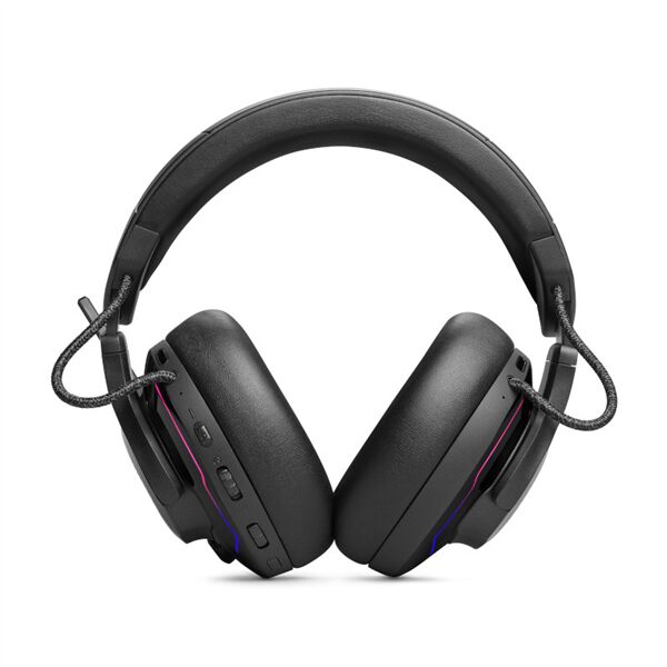 Quantum 910, Gaming Kulaklık, Kablosuz, Siyah - 4