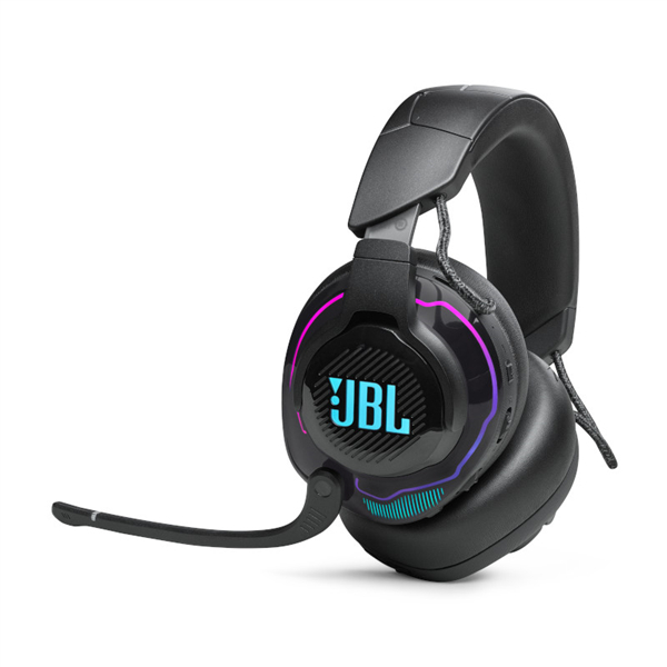 Quantum 910, Gaming Kulaklık, Kablosuz, Siyah - JBL