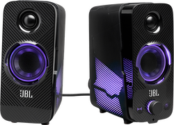 Quantum DUO, Gaming Hoparlör, Siyah - 2