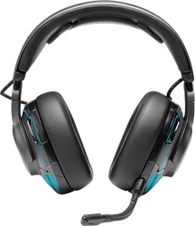 Quantum ONE, Hi-Res, Gaming Kulaklık, Siyah - 4