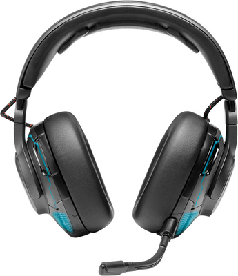 Quantum ONE, Hi-Res, Gaming Kulaklık, Siyah - 4