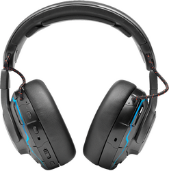 Quantum ONE, Hi-Res, Gaming Kulaklık, Siyah - 5