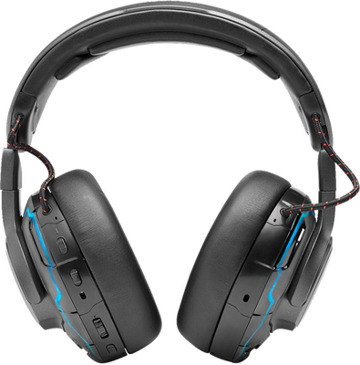 Quantum ONE, Hi-Res, Gaming Kulaklık, Siyah - 5