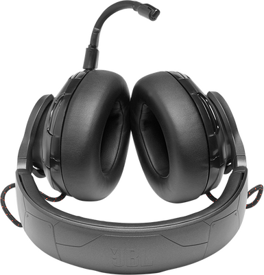 Quantum ONE, Hi-Res, Gaming Kulaklık, Siyah - 6