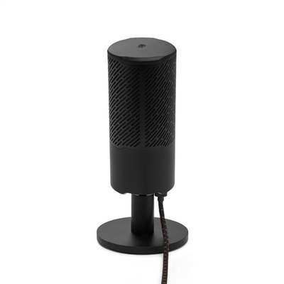 Quantum Stream, Gaming Mikrofon, Kablolu, Siyah - 1