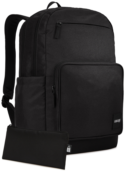 Query Notebook Sırt Çantası, 29L , Black - 1