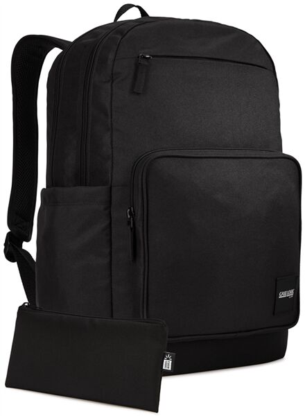 Query Notebook Sırt Çantası, 29L , Black - 1