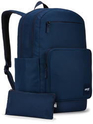 Query Notebook Sırt Çantası, 29L , Dress Blue - Thumbnail