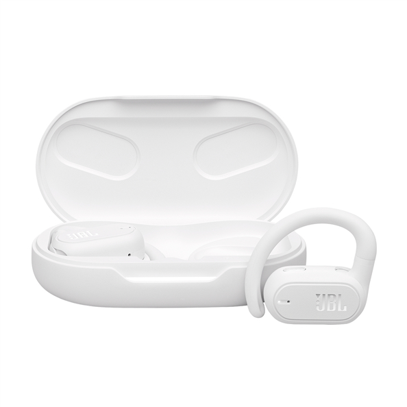 SoundGear Sense,TWS Kulaklık, Beyaz - JBL